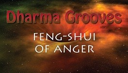 The Feng Shi of Anger